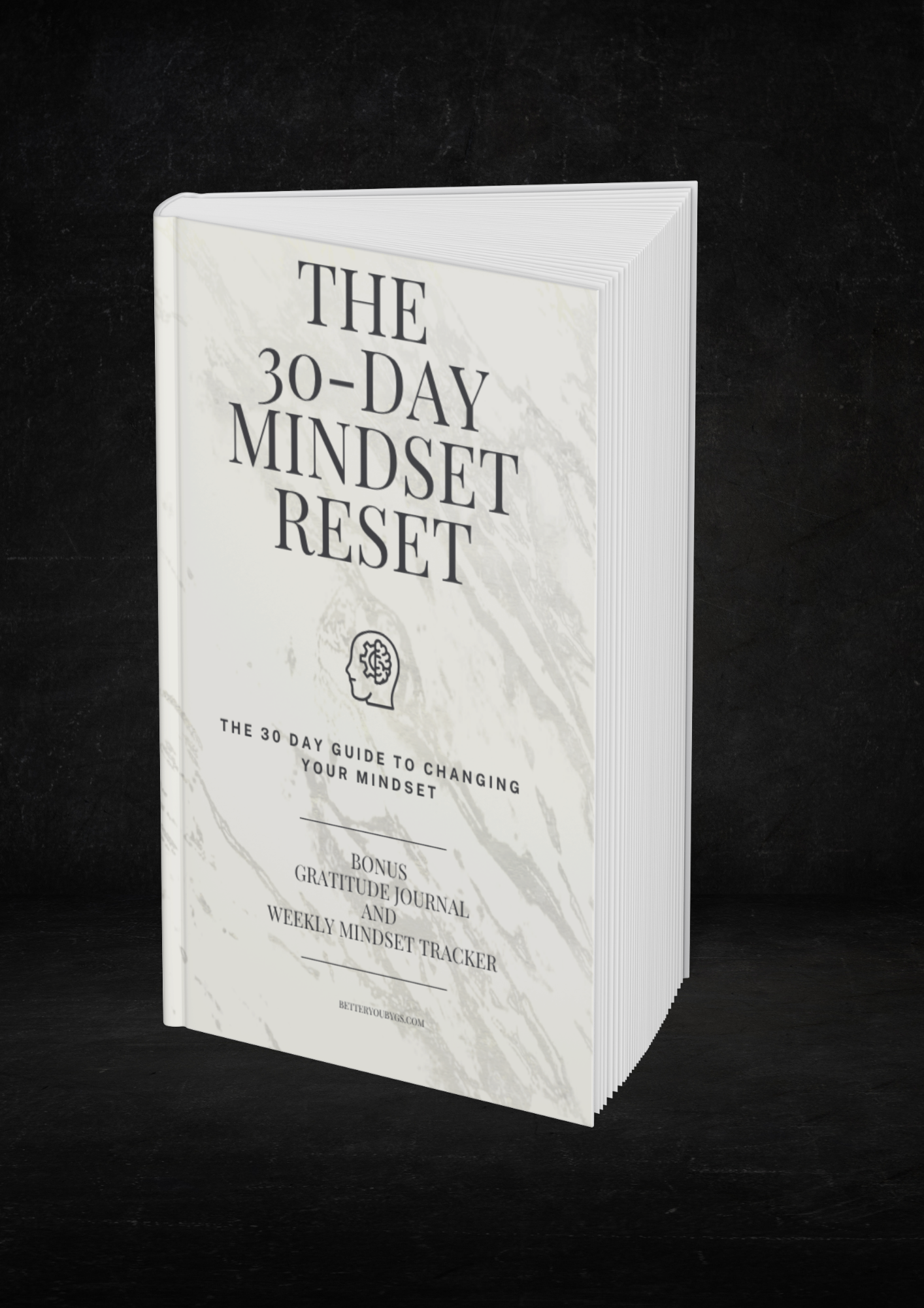 Your 30-Day Transformation Starter Kit + 2 Free Gifts