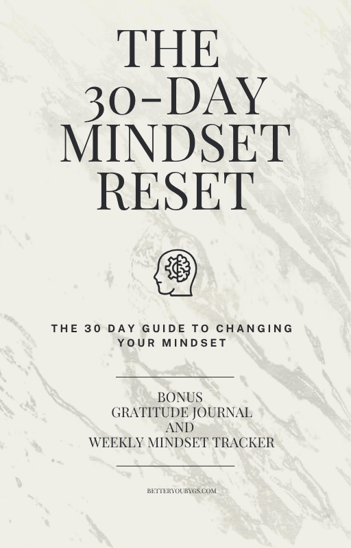 Your 30-Day Transformation Starter Kit + 2 Free Gifts
