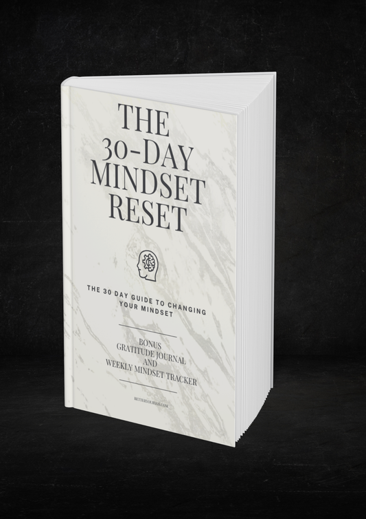 Your 30-Day Transformation Starter Kit + 2 Free Gifts
