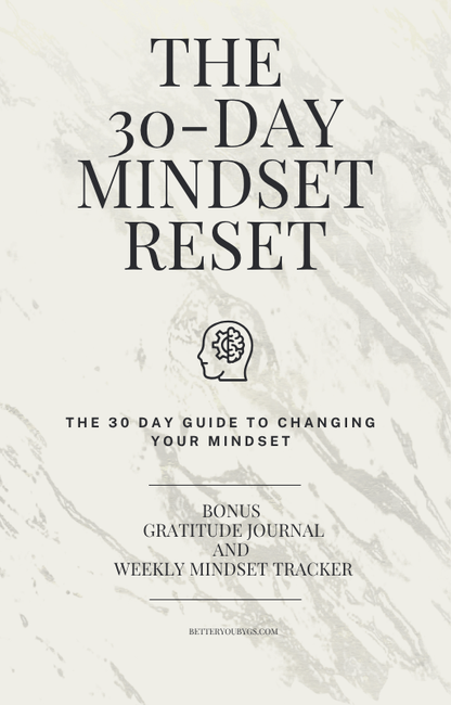 Your 30-Day Transformation Starter Kit + 2 Free Gifts